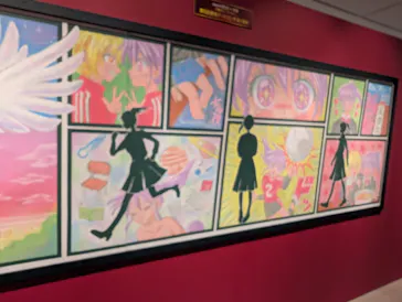 プレバト才能アリ展（大阪会場）に投稿された画像（2026/8/16）