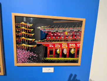プレバト才能アリ展（大阪会場）に投稿された画像（2026/8/16）