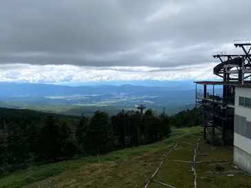 北八ヶ岳ロープウェイに投稿された画像（2026/8/17）