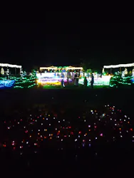せんだい農業園芸センター　みどりの杜に投稿された画像（2026/8/17）