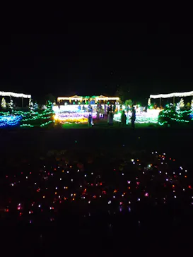 せんだい農業園芸センター　みどりの杜に投稿された画像（2026/8/17）