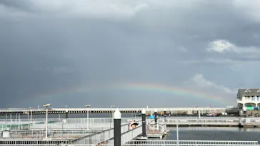 横浜・八景島シーパラダイスに投稿された画像（2026/8/17）