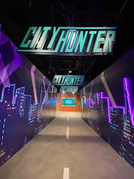 シティーハンター大原画展～FOREVER，CITY HUNTER!!～に投稿された画像（2026/8/17）
