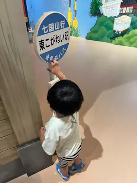 ジブリパーク展に投稿された画像（2026/8/17）