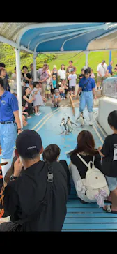 のとじま水族館に投稿された画像（2026/8/17）