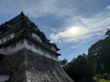 名古屋城に投稿された画像（2026/8/17）