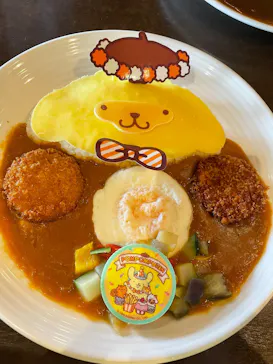 ハーモニーランドに投稿された画像（2026/8/17）