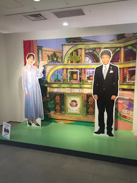プレバト才能アリ展（大阪会場）に投稿された画像（2026/8/17）