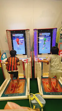 キッズランドUS 千葉ユーカリが丘店に投稿された画像（2026/8/17）
