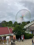 ひらかたパークに投稿された画像（2026/8/17）