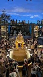 福井県立恐竜博物館に投稿された画像（2026/8/17）