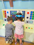 横浜アンパンマンこどもミュージアムに投稿された画像（2026/8/17）
