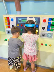 横浜アンパンマンこどもミュージアムに投稿された画像（2026/8/17）