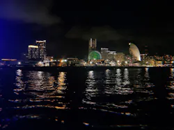 リザーブドクルーズに投稿された画像（2026/8/17）