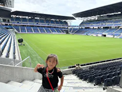 VS STADIUM NAGASAKIに投稿された画像（2026/8/17）