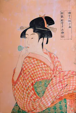 動き出す浮世絵展 HIROSHIMAに投稿された画像（2026/8/17）