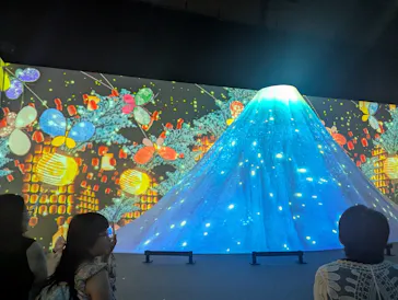 動き出す浮世絵展 HIROSHIMAに投稿された画像（2026/8/17）