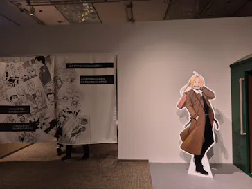 鋼の錬金術師×黄泉のツガイ展に投稿された画像（2026/8/17）