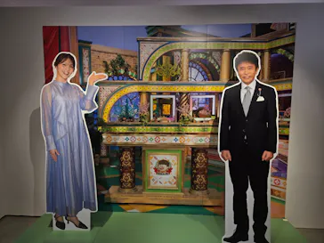 プレバト才能アリ展（大阪会場）に投稿された画像（2026/8/17）