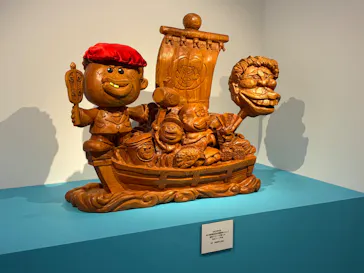 プレバト才能アリ展（大阪会場）に投稿された画像（2026/8/17）