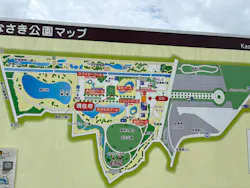 キサイフーズはなさきふれあいパークに投稿された画像（2026/8/17）
