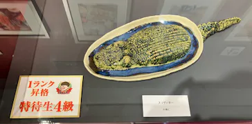 プレバト才能アリ展（大阪会場）に投稿された画像（2026/8/17）