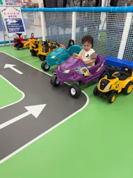 キッズランドUS 岐阜可児店に投稿された画像（2026/8/17）