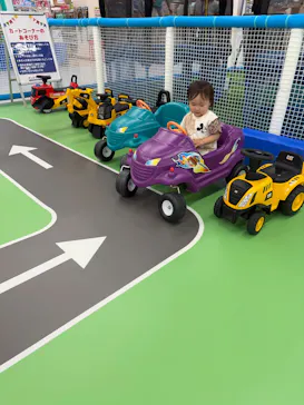キッズランドUS 岐阜可児店に投稿された画像（2026/8/17）