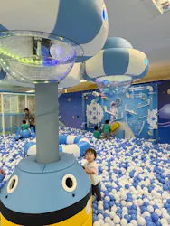 キッズランドUS 岐阜各務原店に投稿された画像（2026/8/17）