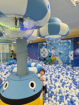 キッズランドUS 岐阜各務原店に投稿された画像（2026/8/17）