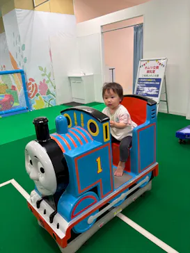 キッズランドUS 岐阜各務原店に投稿された画像（2026/8/17）