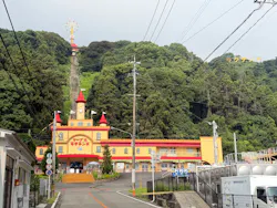 別府ケーブルラクテンチに投稿された画像（2026/8/17）