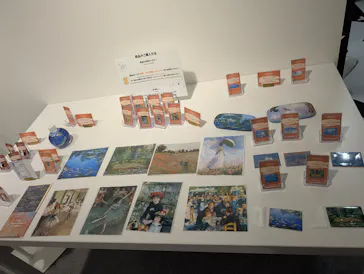 IMMERSIVE JOURNEY イマーシブジャーニー名古屋に投稿された画像（2026/8/17）