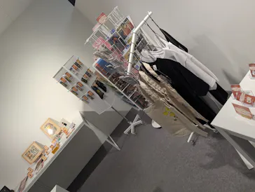 IMMERSIVE JOURNEY イマーシブジャーニー名古屋に投稿された画像（2026/8/17）