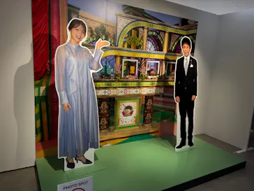 プレバト才能アリ展（大阪会場）に投稿された画像（2026/8/17）