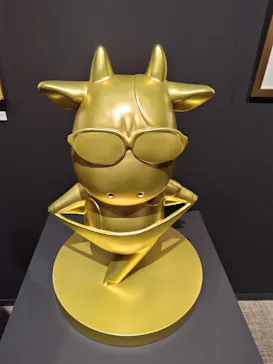 鋼の錬金術師×黄泉のツガイ展に投稿された画像（2026/8/17）