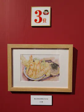 プレバト才能アリ展（大阪会場）に投稿された画像（2026/8/17）