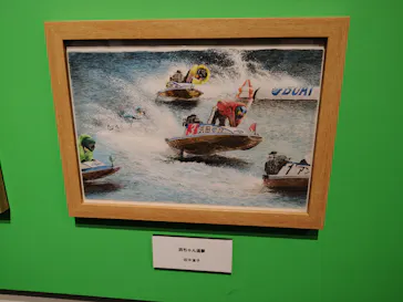 プレバト才能アリ展（大阪会場）に投稿された画像（2026/8/17）