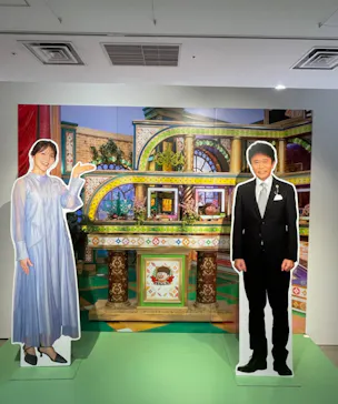 プレバト才能アリ展（大阪会場）に投稿された画像（2026/8/17）