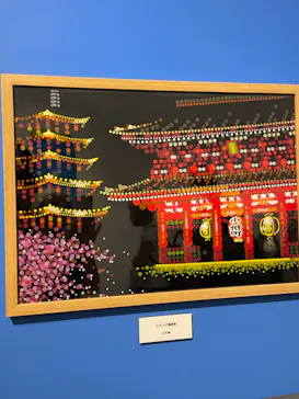 プレバト才能アリ展（大阪会場）に投稿された画像（2026/8/17）