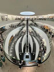 福井県立恐竜博物館に投稿された画像（2026/8/17）