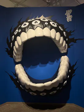 鋼の錬金術師×黄泉のツガイ展に投稿された画像（2026/8/17）