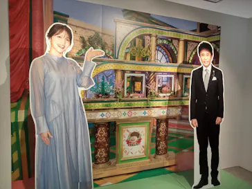 プレバト才能アリ展（大阪会場）に投稿された画像（2026/8/17）