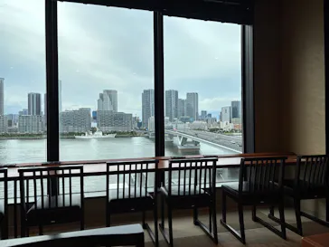 東京豊洲 万葉倶楽部に投稿された画像（2026/8/17）