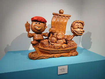 プレバト才能アリ展（大阪会場）に投稿された画像（2026/8/17）