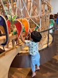 PLAY! PARK ERIC CARLE（プレイパーク エリック・カール）に投稿された画像（2026/8/17）