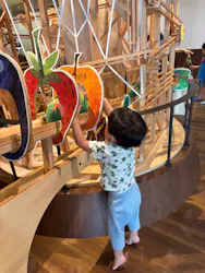 PLAY! PARK ERIC CARLE（プレイパーク エリック・カール）に投稿された画像（2026/8/17）