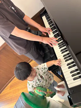 PLAY! PARK ERIC CARLE（プレイパーク エリック・カール）に投稿された画像（2026/8/17）
