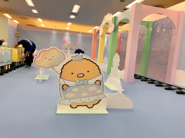 すみっコぐらし わくわくパーク～みんなでつくる にじいろのおもいで～に投稿された画像（2026/8/17）