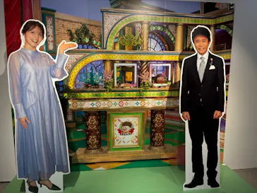 プレバト才能アリ展（大阪会場）に投稿された画像（2026/8/17）